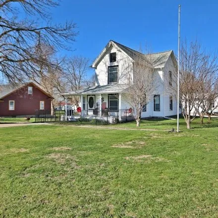 Image 2 - 359 Washington Street, Tecumseh, NE 68450, USA - House for sale