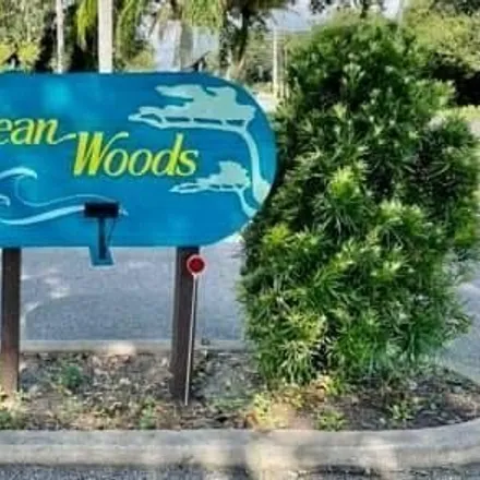 Image 2 - 29 Ocean Woods Drive West, Saint Augustine Beach, Saint Johns County, FL 32080, USA - House for rent