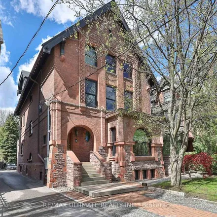 Rent this 3 bed apartment on Branksome Hall in Avondale Road, Old Toronto