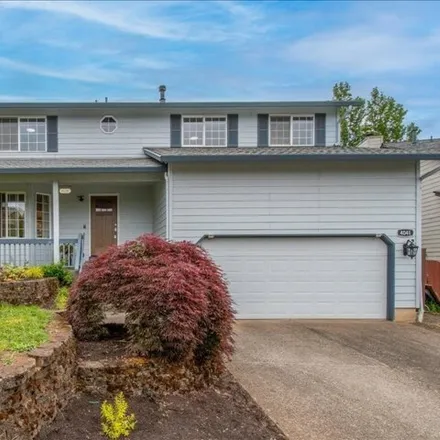 Buy this 4 bed house on 4041 Southeast Harmony Place in Camas, WA 98607