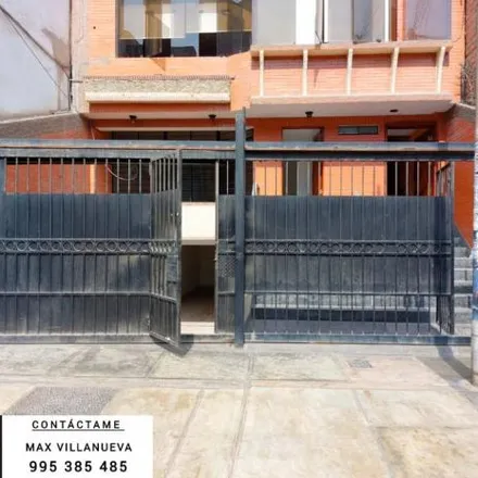 Buy this 6 bed apartment on Navarra in Ate, Lima Metropolitan Area 15012