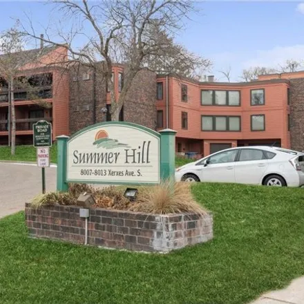 Image 1 - 2873 American Boulevard West, Bloomington, MN 55431, USA - Condo for sale