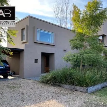 Image 2 - Gustavo Flaubert, Obligado, 1662 Bella Vista, Argentina - House for sale