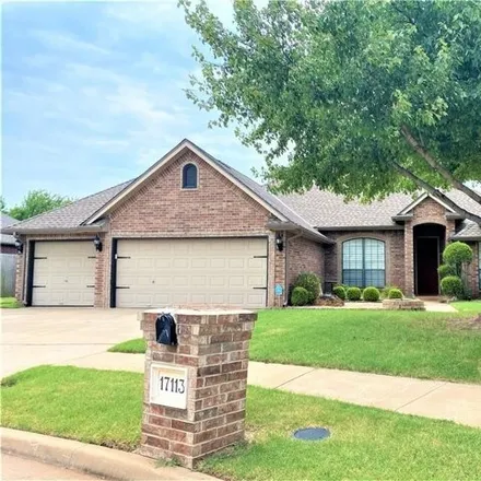 Rent this 4 bed house on 17002 North Pennsylvania Avenue in Oklahoma City, OK 73012