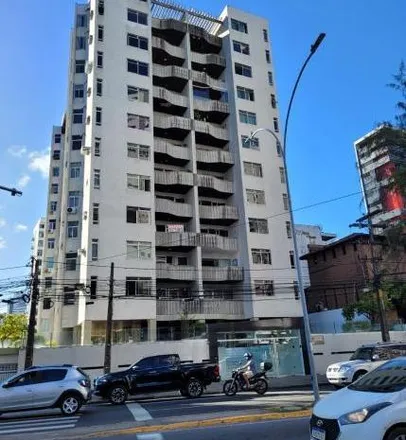 Image 2 - Avenida Engenheiro Domingos Ferreira 50, Pina, Recife - PE, 51011-051, Brazil - Apartment for sale