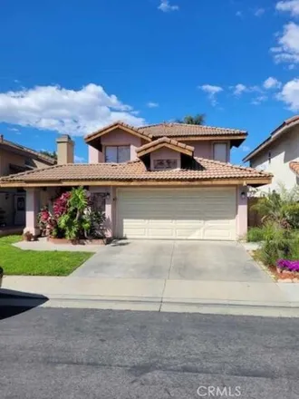 Buy this 4 bed house on 12480 Silk Leaf Avenue in Chino, CA 91710