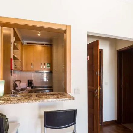 Rent this 1 bed apartment on Travessa da Senhora da Conceição in 4000-086 Porto, Portugal