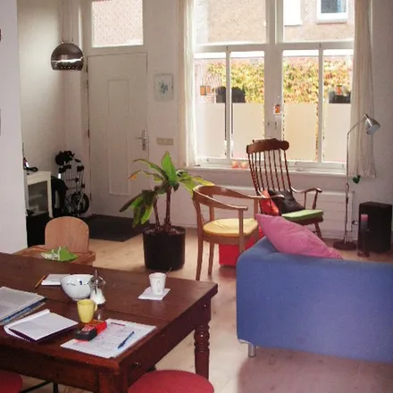 Image 8 - Jutfaseweg 211, 3522 HS Utrecht, Netherlands - Apartment for rent