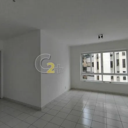 Rent this 3 bed apartment on Rua Manuel da Nóbrega 535 in Paraíso, São Paulo - SP