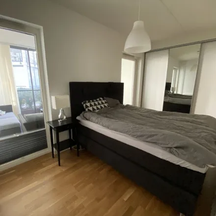 Image 2 - Lindholmsallén 55, 417 53 Gothenburg, Sweden - Apartment for rent