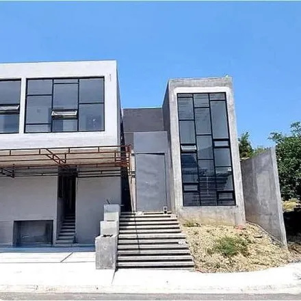 Image 2 - unnamed road, 67303 Los Rodriguez, NLE, Mexico - House for sale