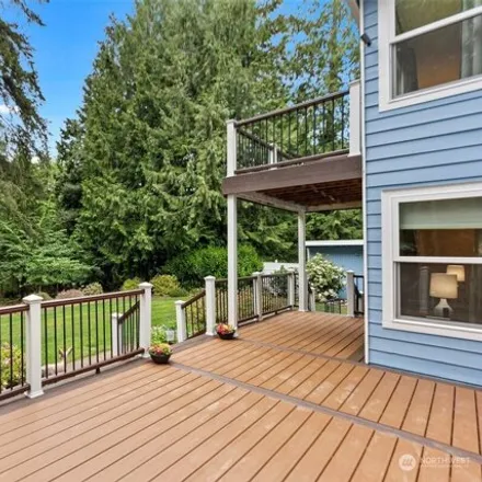 Image 3 - 10445 Willamette Meridian Road Northwest, Kitsap County, WA 98383, USA - House for sale