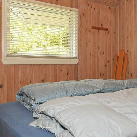 Rent this 3 bed house on Nørre Nebel in Stationsvej, 6830 Nørre