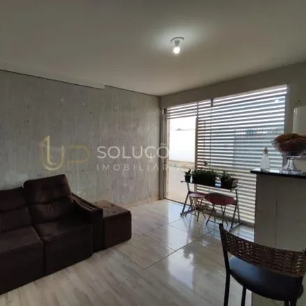 Buy this 2 bed apartment on DF-150 in Grande Colorado, Sobradinho - Federal District