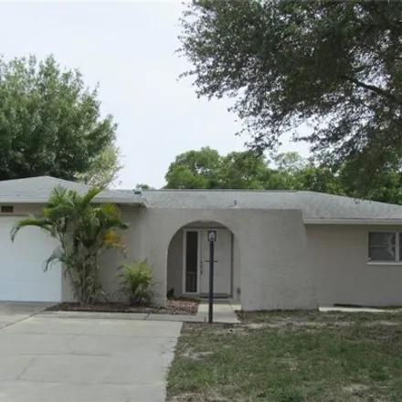 Buy this 3 bed house on 2123 Bramblewood Drive South in Pinellas County, FL 33763
