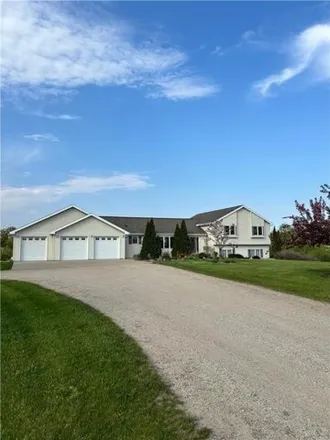 Buy this 5 bed house on 4673 Jackrabbit Terrace in Douglas County, MN 56308
