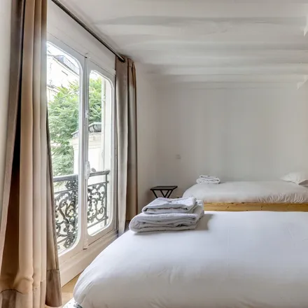 Image 7 - 157 Rue du Faubourg Saint-Honoré, 75008 Paris, France - Apartment for rent