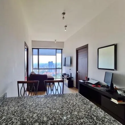 Buy this 2 bed apartment on Calle 18 254 in Colonia San Pedro de los Pinos, 01180 Santa Fe