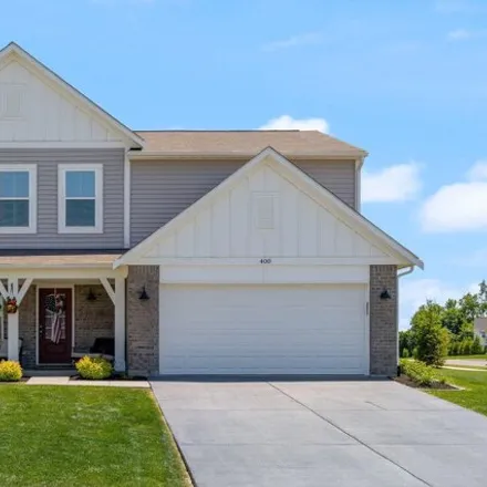 Buy this 3 bed house on 400 Inspiration Ln in Shelbyville, Kentucky