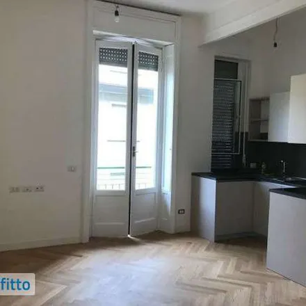 Image 2 - Via Spalato, 2, 20124 Milan MI, Italy - Apartment for rent