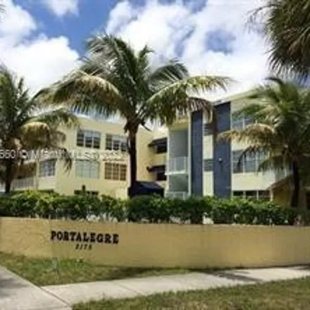 Rent this 1 bed condo on 2175 Northeast 170th Street in North Miami Beach, FL 33162