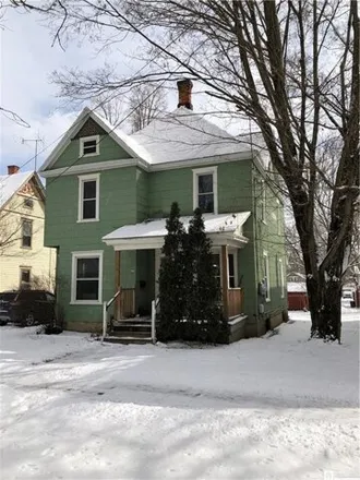 Buy this 3 bed house on 311 West Main Street in Village of Falconer, Ellicott