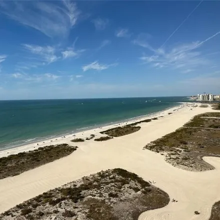 Buy this 1 bed condo on 1290 Gulf Boulevard in Clearwater, FL 33767