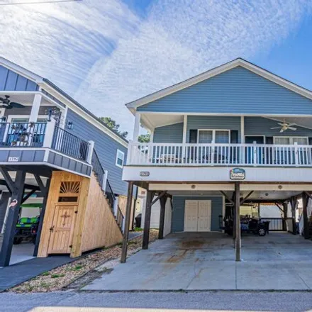 Buy this 3 bed house on Ocean Lakes Campground in Sea Oats Drive, Horry County