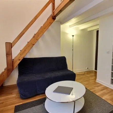 Rent this 3 bed apartment on 11 Rue Linné in 75005 Paris, France