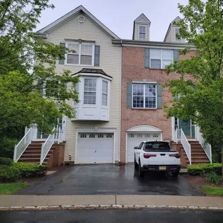 Buy this 2 bed townhouse on 21 Dogwood Lane in Lopatcong Township, NJ 08865