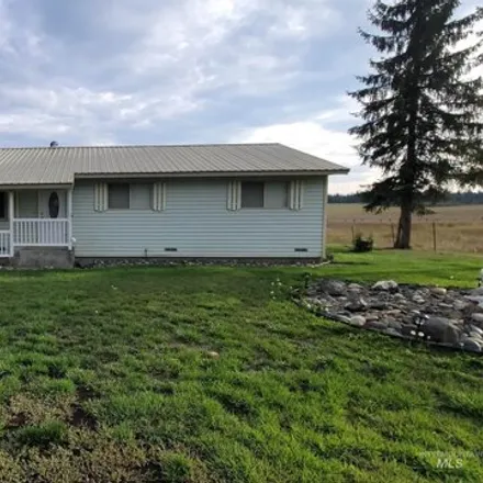 Buy this 3 bed house on 769 West Pierce Street in Weippe, Clearwater County
