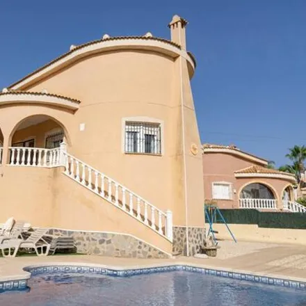 Buy this 3 bed house on Helechosa de los Montes in Extremadura, Spain