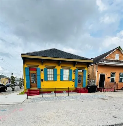 Image 2 - 1837 Touro Street, New Orleans, LA 70116, USA - Condo for rent