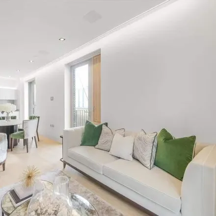 Rent this 2 bed apartment on Chatsworth House in 1 Tower Bridge Road, London