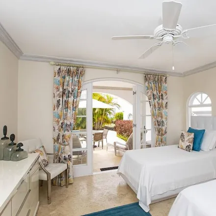 Rent this 3 bed house on Westmoreland in Saint James, Barbados