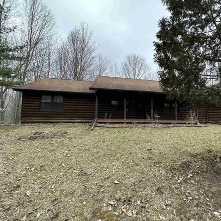 Buy this 3 bed house on 7770 Timberline Road in Morgan, WI 54154