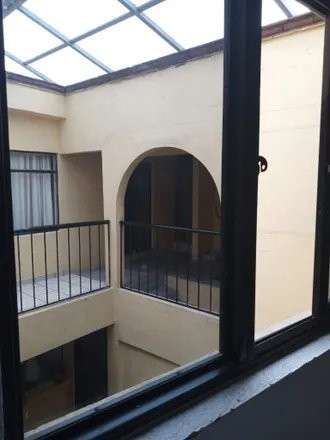 Buy this 2 bed house on Calle Guillermo Prieto in Colonia Reforma Política, 09500 Mexico City