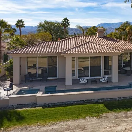 Image 2 - Loch Lomond Road, Rancho Mirage, CA 92276, USA - House for rent