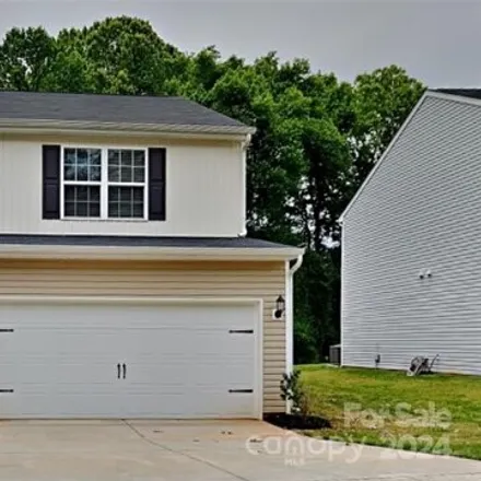 Buy this 3 bed house on 949 Joselynn Dr in Gastonia, North Carolina
