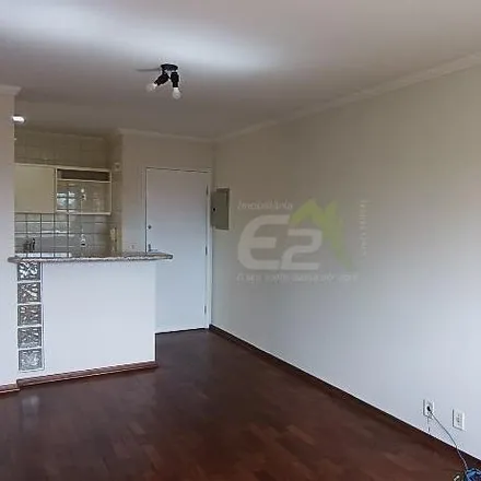 Rent this 2 bed apartment on unnamed road in Condomínio Parque Faber III, São Carlos - SP