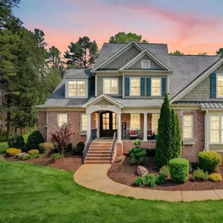 Buy this 4 bed house on 9608 Bales Lane in Clear Creek, Charlotte