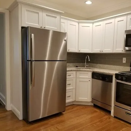 Rent this 3 bed apartment on 14 Townsend Street in Boston, MA 02119