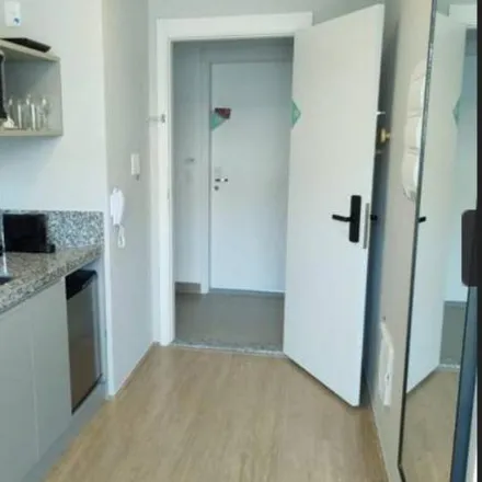 Buy this 1 bed apartment on Tradição in Rua Rubino de Oliveira 366, Brás