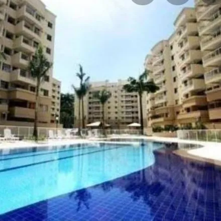 Buy this 3 bed apartment on Avenida Geremário Dantas in Pechincha, Rio de Janeiro - RJ