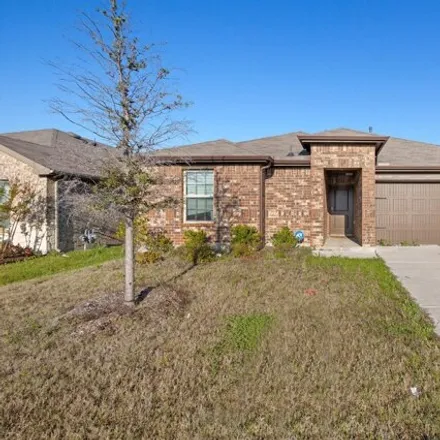 Image 1 - Kingfisher Street, Kaufman County, TX 75114, USA - House for rent