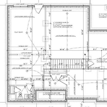 Image 6 - 655 Mermont Circle, Trussville Manor, Trussville, AL 35173, USA - House for sale