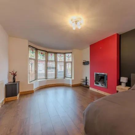 Rent this 1 bed house on Birmingham in B16 0LP, United Kingdom