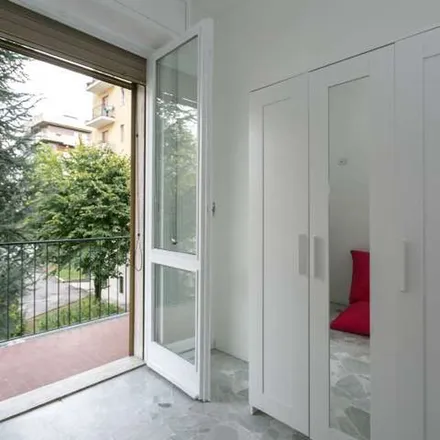 Rent this 3 bed apartment on Via Monti Sabini in 20141 Milan MI, Italy