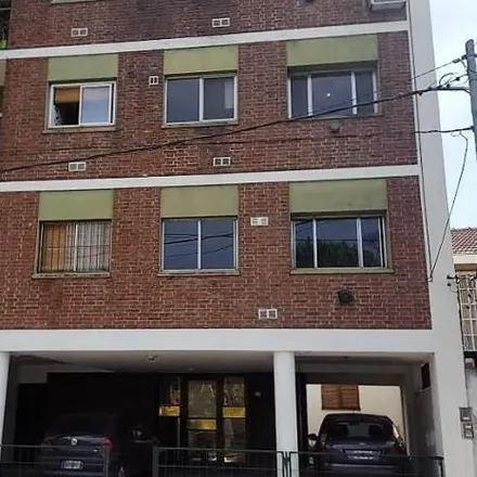 Rent this 1 bed apartment on Manzone 1151 in Barrio Parque Aguirre, Acassuso