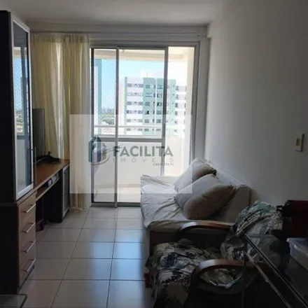 Buy this 3 bed apartment on Rua Maria Nazareth Barros Santos in Farolândia, Aracaju - SE
